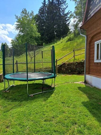 Chalupa U skály, pronájem chalupy Kytlice - ubytování Lužické hory, 4375