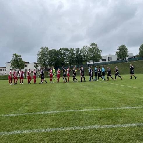 2023/2024 – 18.kolo Těšnovice - Šumice 6:2 ( 3:1 ) - TJ Šumice