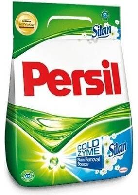 Persil Expert Fresh Pearls by Silan prášek 4 PD