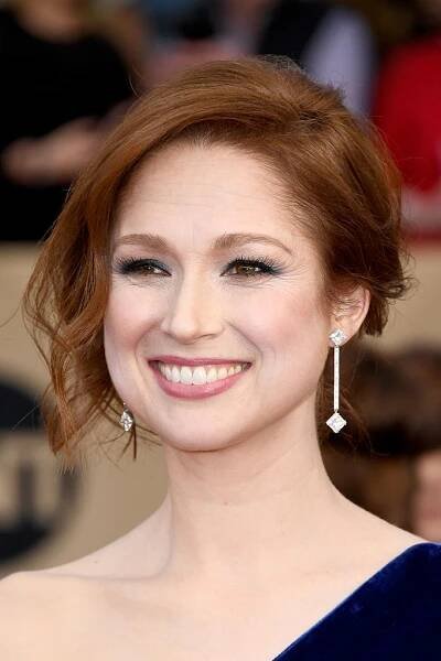 The Best Diamond Jewelry from the SAG Awards Red Carpet—Then and Now 18