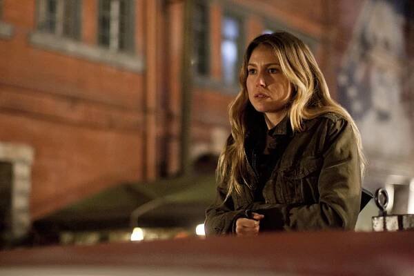 Falling Skies - Young Bloods - Z filmu - Sarah Carter