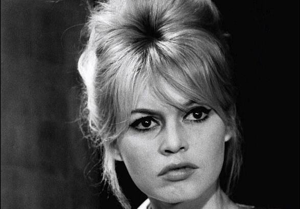 Brigitte Bardot