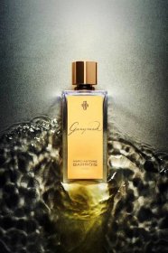 Marc-Antoine Barrois GANYMEDE Eau de Parfum - Cosmeterie Online Shop 