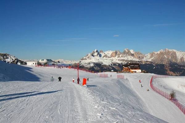 Hotel Regina delle Dolomiti