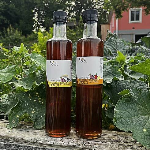 Produkte - Thonjörgl