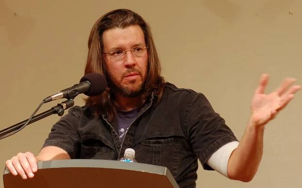David Foster Wallace’s 1994 Syllabus: How to Teach Serious Literature with Lightweight Books