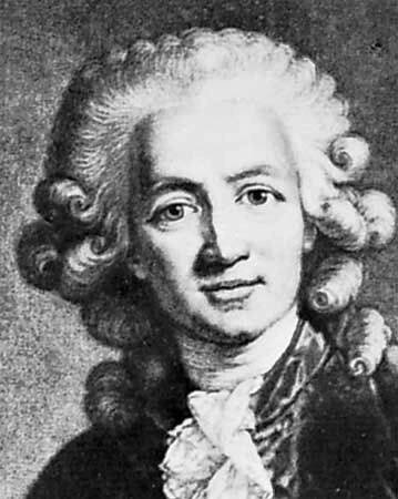 Charles-Alexandre de Calonne