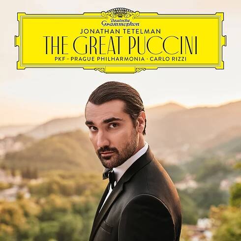 Gramophone Award pro Prague Philharmonia