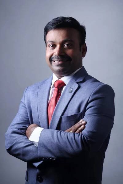 Organising Committee | World Dental & Oral Health Congress 2023