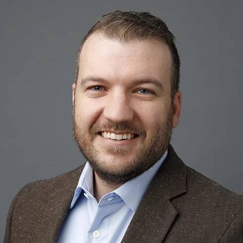 Christopher A. Henderson