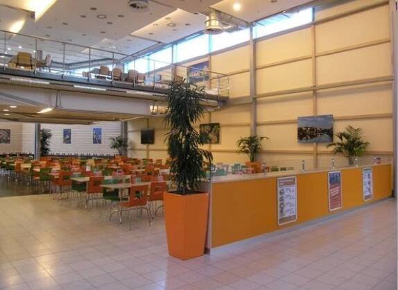 Restaurace Globus České Budějovice | Apetee