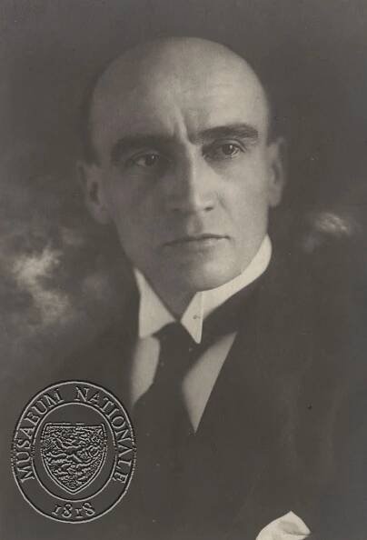 Hašler, Karel - ČESKÁ DIVADELNÍ ENCYKLOPEDIE
