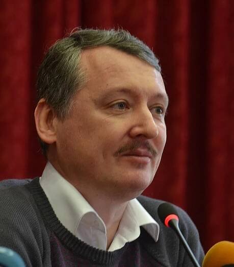 Igor Girkin byl jeden z nejhorších ruských šovinistů a terorista - MůjLife.cz