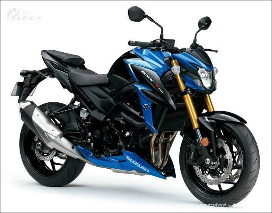 Známé i méně známé motocykly Suzuki - část druhá | Motorkáři.cz