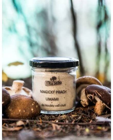 BIO magický prach Umami 30 g
