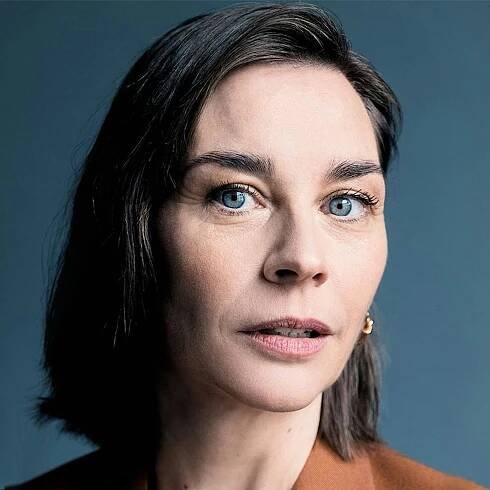 Christiane Paul über Berlin: „An manchen Ecken gerät etwas aus der Balance“