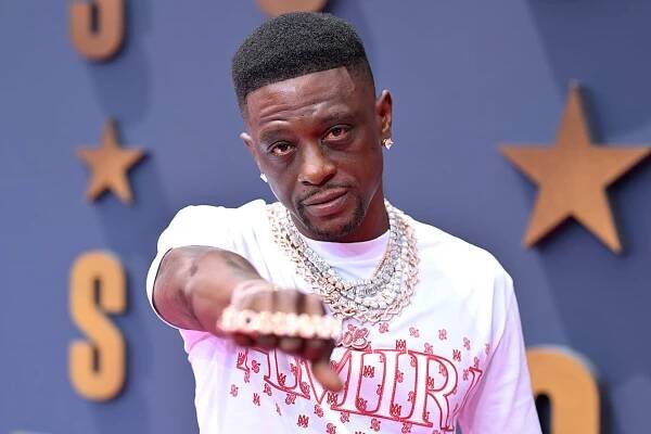 23 Fascinating Facts About Boosie Badazz