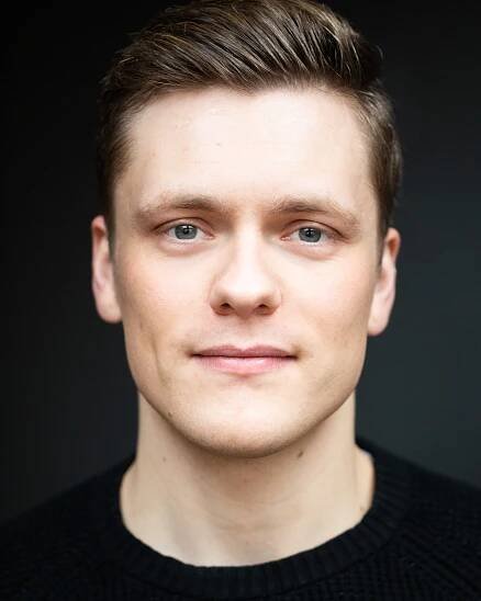 Aron Már Ólafsson - Creative Artists Iceland