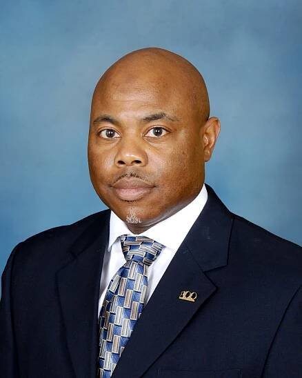 BOARD OF DIRECTORS – 100 Black Men of South Metro Atlanta, Inc.