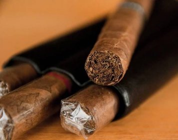 Je kouření doutníku bezpečnější než kouření cigaret? - Mirdo.cz