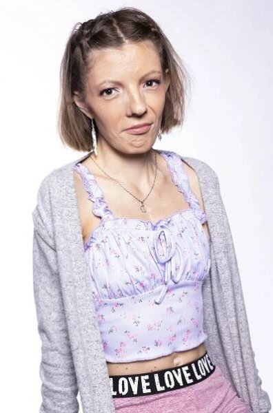Shopaholicadel: Teď chci mít dítě. Policie řeší, že týrám morče. Žaluju děti, zaslouží si to