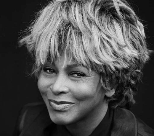 Svět ztratil hudební legendu, ve věku 83 let zemřela zpěvačka Tina Turnerová
