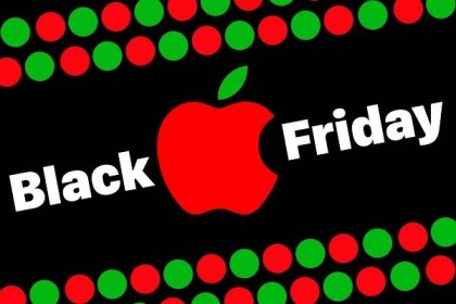5 Apple Black Friday deals you probably passed up–but deserve a second look