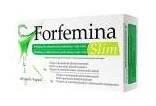 FORFEMINA Slim 60 kapslí