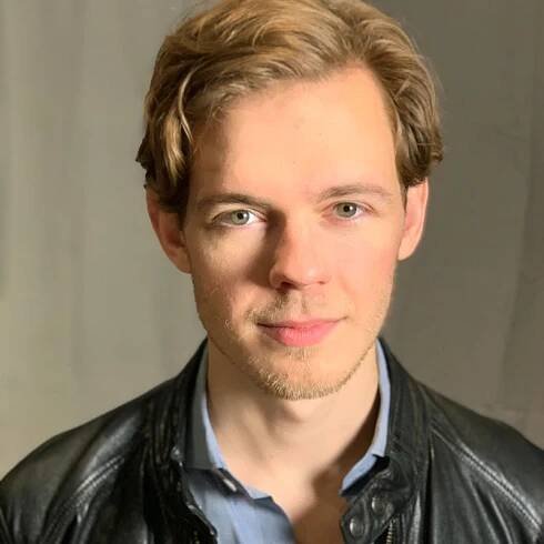 Ben Cook