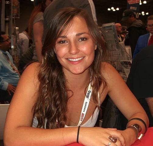 Briana Evigan - Wikipedia