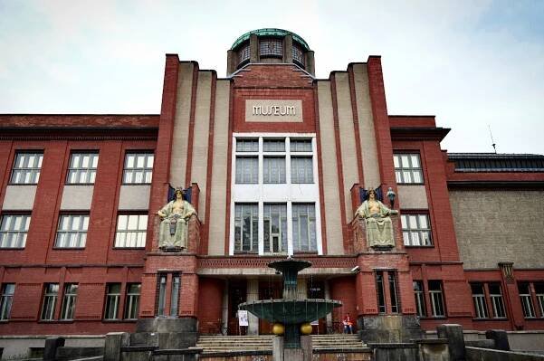 Muzeum východních Čech v Hradci Králové