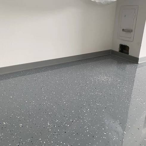 Technical Floors | Průmyslové a lité podlahy, samonivelační stěrky