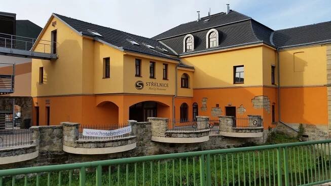 STŘELNICE Hotel & Restaurant foto 2