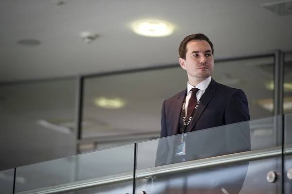 Line of Duty - Episode 3 - Z filmu - Martin Compston