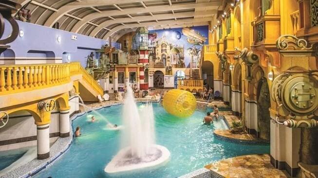 CENTRUM BABYLON LIBEREC | vseproakce.cz
