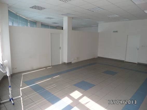 Statutární město Děčín - Město nabízí nebytový prostor k pronájmu