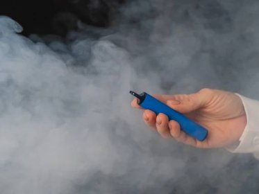 Vaping crackdown needed to stop ‘utterly unacceptable’ targeting of kids, blasts Chris Whitty...