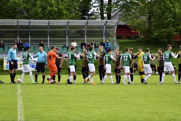 1.SC Staré Město - TJ Bystřice 1:0 | TJ Bystřice - fotbalový klub