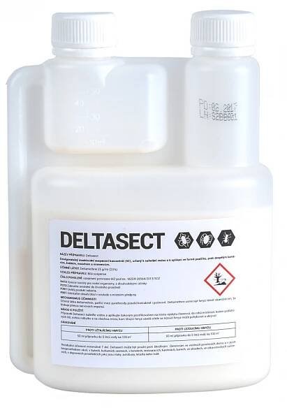 Deltasect SC 500 ml