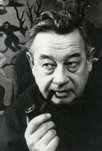Josef Hlinomaz fotka
