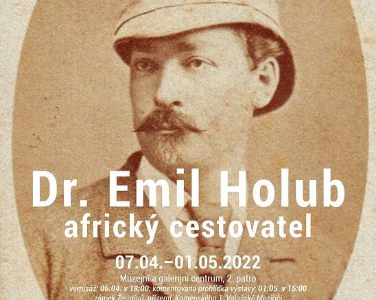 Archiv novinek a událostí | Africké Muzeum Dr. Emila Holuba