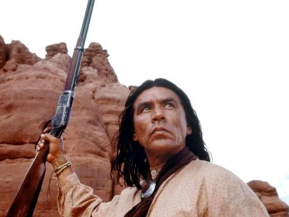 C&I Celebrates National Native American Heritage Month