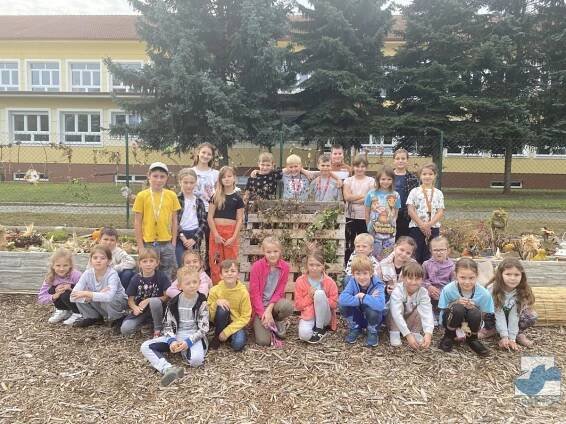 Výrobky z přírodnin - IX. ročník | Základní škola a Mateřská škola