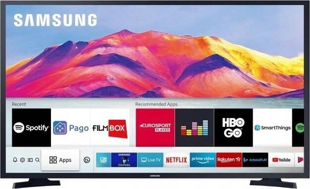Samsung UE32T5372CD