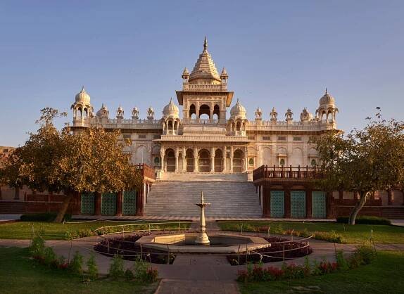 Museum Trails - Mehrangarh Museum Trust