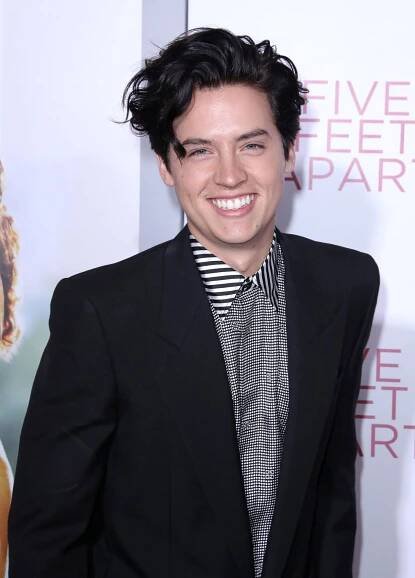 Cole Sprouse, Dylan Sprouse Through the Years: 'Suite Life,' More