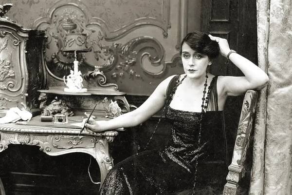 film history Archives - Film Inquiry