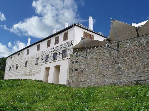 Chateau Orlice foto 3