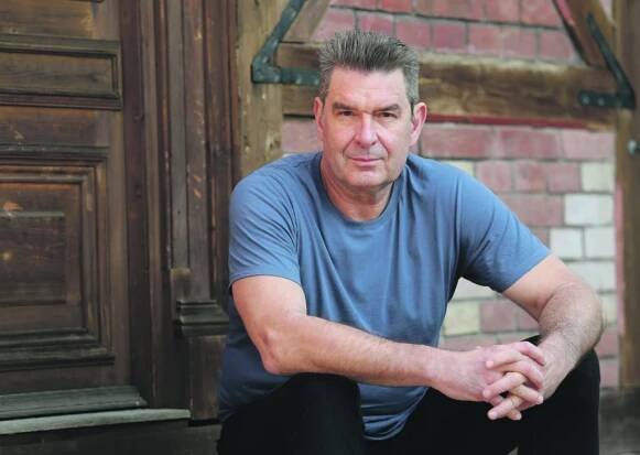 Tomáš Etzler: Čínu dnes považuji za nejnebezpečněj...