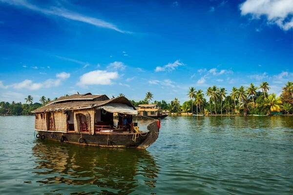 Women Only Kochi Tour